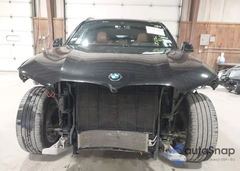 2019 BMW X5 xDrive40I z USA, uszkodzony, nr VIN 5UXCR6C55KLK83394